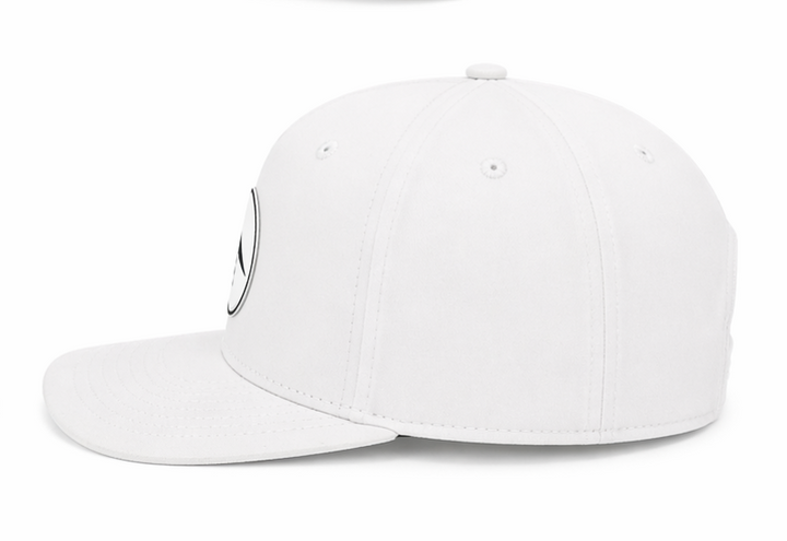 White back